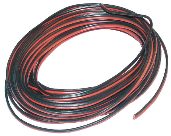 Loudspeaker cable 10m twin core GX37281