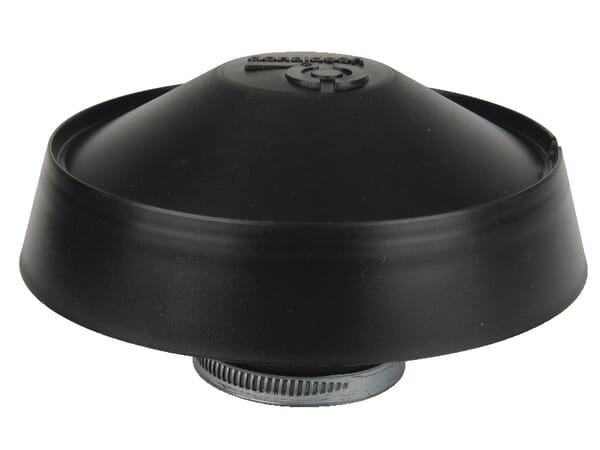 Donaldson Rain Cap 52 Mm H001377