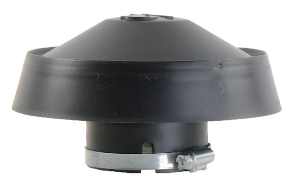 Donaldson Rain Cap 64 Mm H001378