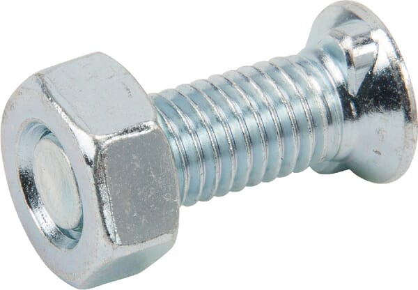 Kuhn Bolt With Nut H0609320