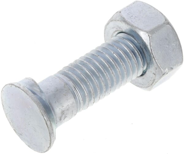 Kuhn Bolt With Nut H0609330