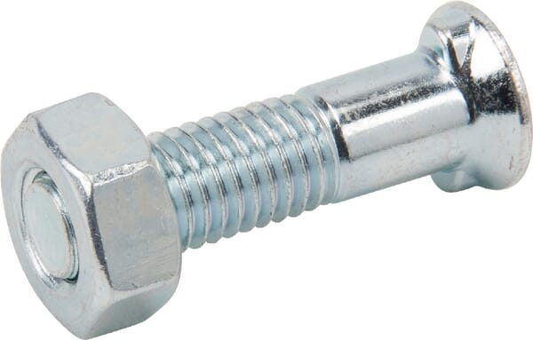 Kuhn Bolt With Nut H0609340