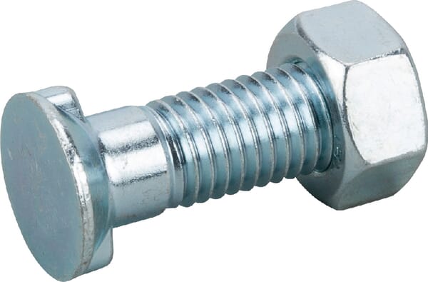 Kuhn Bolt With Nut H0609370
