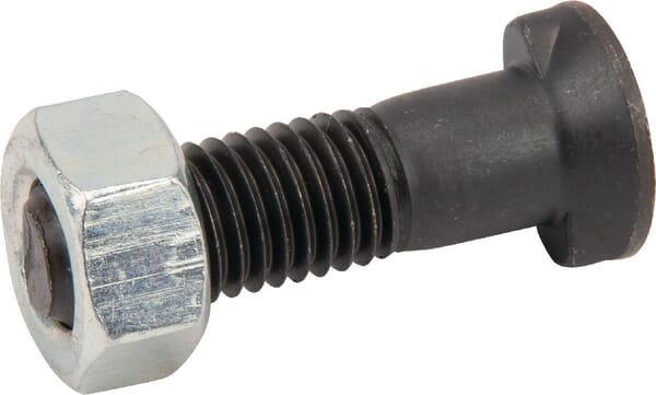 Kuhn Bolt With Nut H0609380