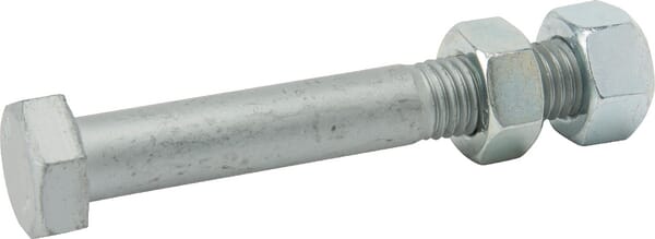 Kuhn Bolt With Nut H0609490