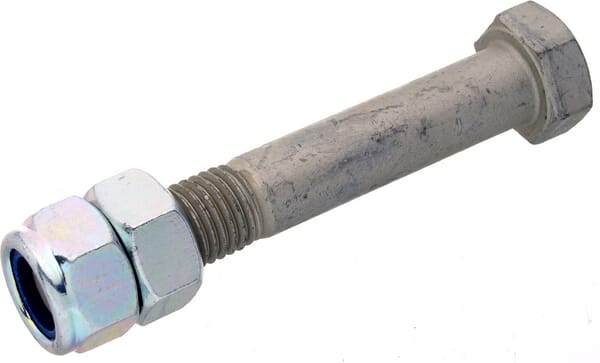 Kuhn Bolt With Nut H0609510