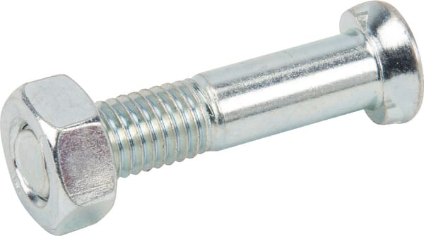 Kuhn Bolt With Nut H0609520