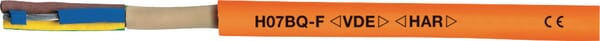 Helu Cable H07bq-F 7X1.5 H07bqf7g15
