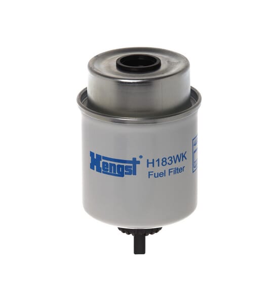 Fuel filter element Hengst