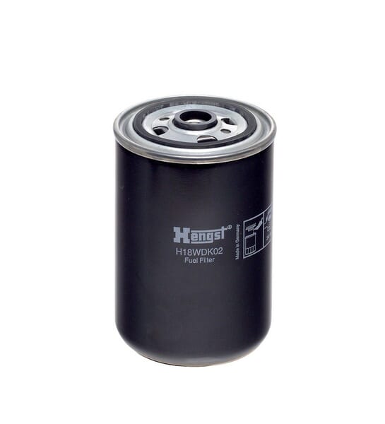 Hengst Fuel Filter H18wdk02