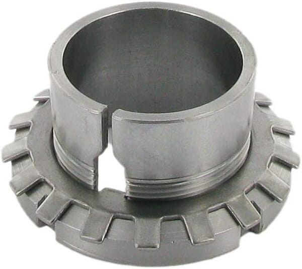 Fag Adaptor Sleeve With Nut 40X65x33mm H209