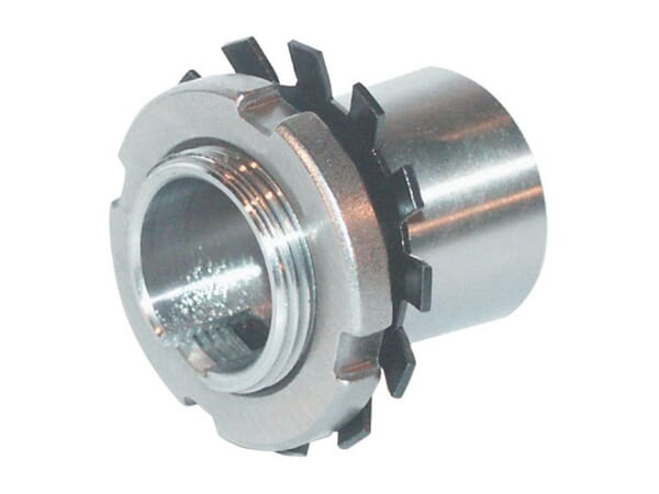 Fag Adaptor Sleeve With Nut 70X105x78mm H2316
