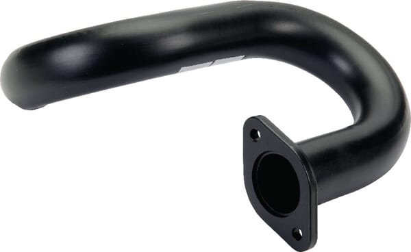 Kramp Exhaust Pipe H246200900010n
