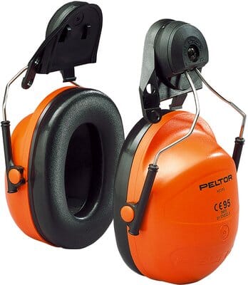 PELTOR™ Ear defenders for helmet G22/G3000 H31P3E300