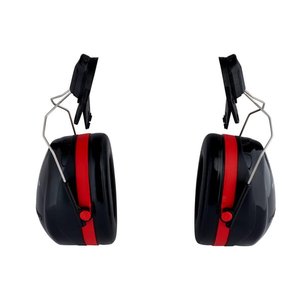 Peltor™ Hearing Protectors Optime Iii Helmet Attachment H540p3e413sv