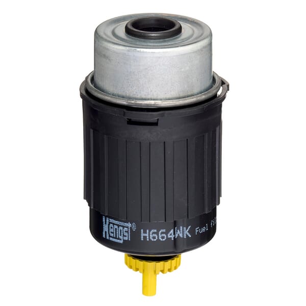 Fuel filter element Hengst