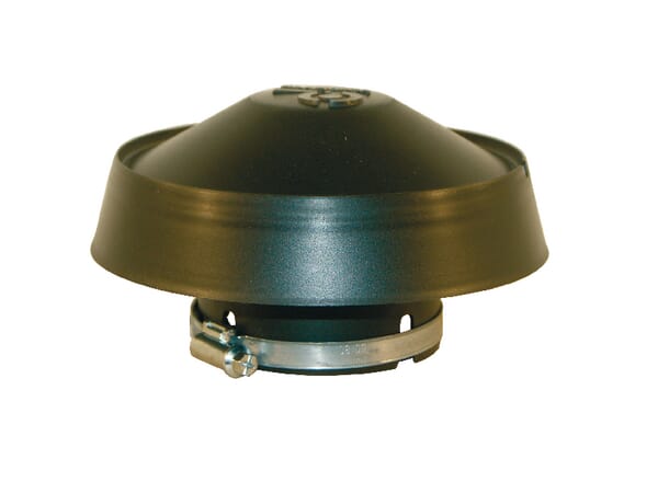 Donaldson Rain Cap 115Mm H770012