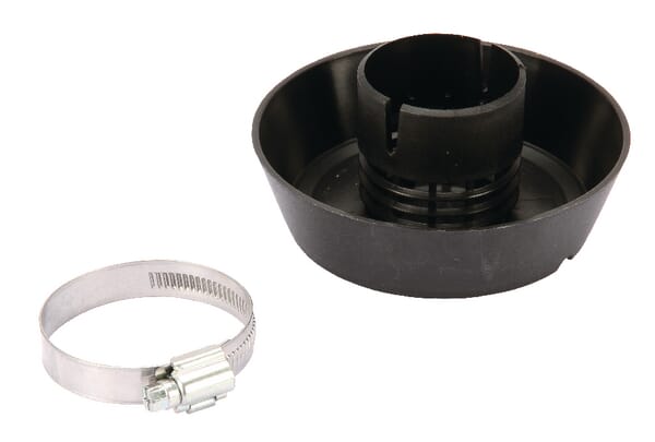 Donaldson Rain Cap 45 Mm H770066