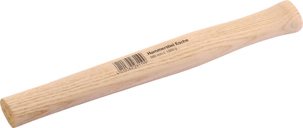 Unbranded Hammer handle for 1,000g HA28119