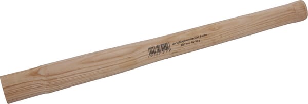 Unbranded Sledge hammer handle 600mm for 3kg HA32111