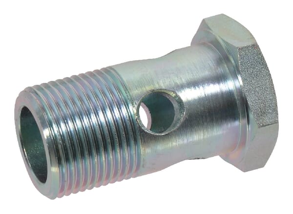 Kramp Fuel banjo bolt M10x1.00 HBMF10100