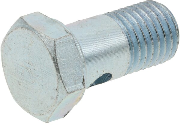 Kramp Fuel banjo bolt M10x1.25 HBMF10125