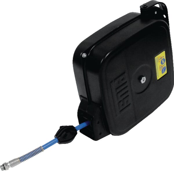 Piusi Automatic Air/Water Hose Reel Hc20151200