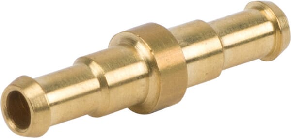 Kramp Tubing Connector Hc33b