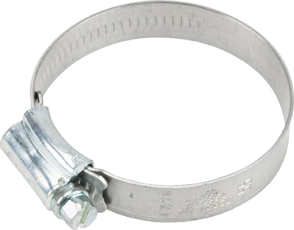 Unbranded Hose clip ZP (size:2) 40-55mm HCS1055