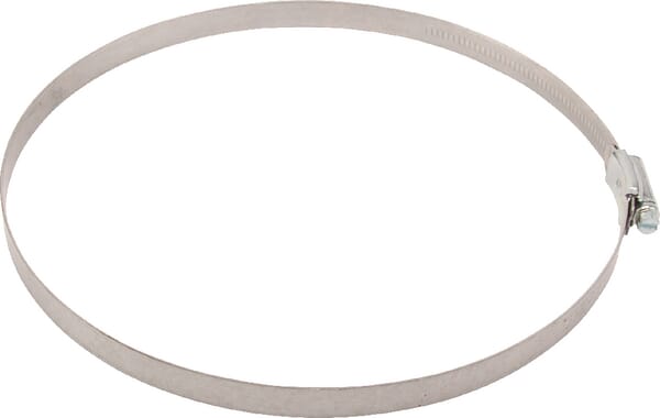 Unbranded Hose clip ZP 170-200mm HCS1200