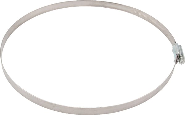 Unbranded Hose clip ZP 190-220mm HCS1220