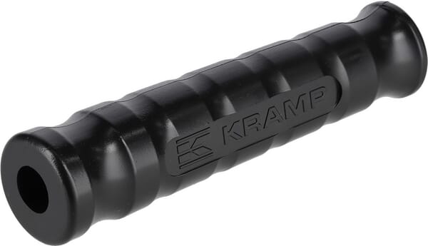 Kramp Black Hose Protector 10 Mm Hd000181