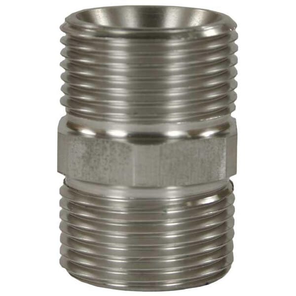 Kramp Double Nipple Ss M22x1,5 Hd260211ss