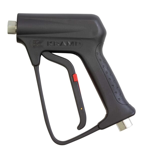 Kramp High pressure washer gun 1/4"x3/8" HD306981