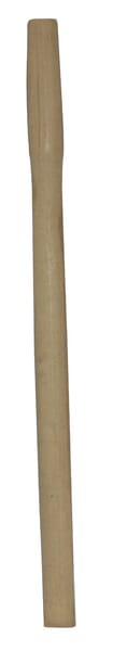 Unbranded Sledge hammer handle 700mm for 4kg HG11427Z