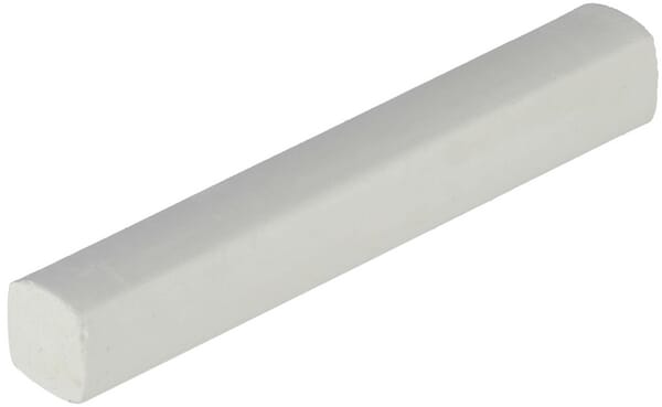 Lyra White Chalk 11X11x85 12Pcs Hg5100121