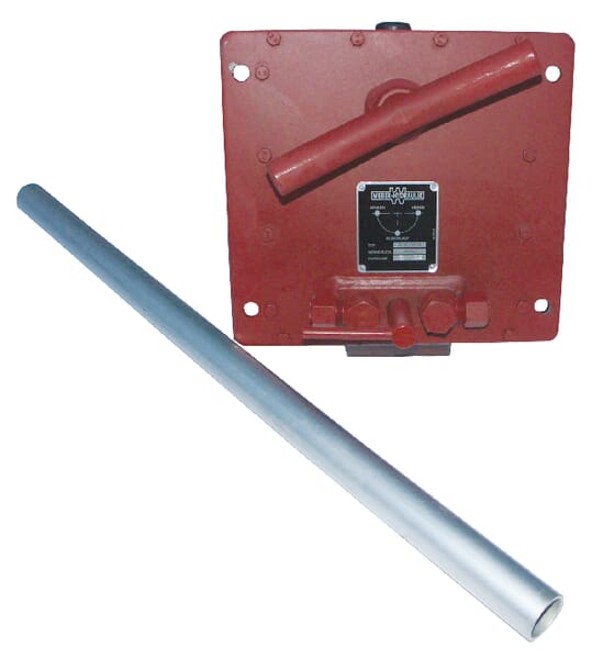 Hand pumps, type HP-5