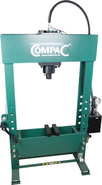 Compac Workshop Press 50 T Hp50g3