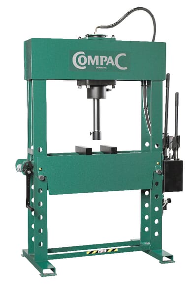 Compac Workshop Press 70 T Hp70