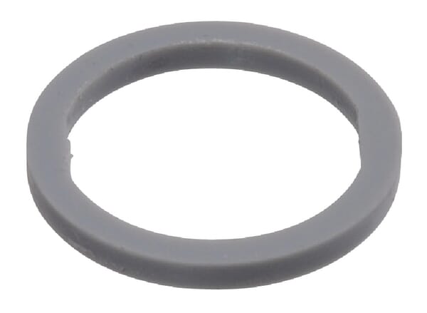 Lüdecke Quick rel cplg PVC seal 3/8" HPD38