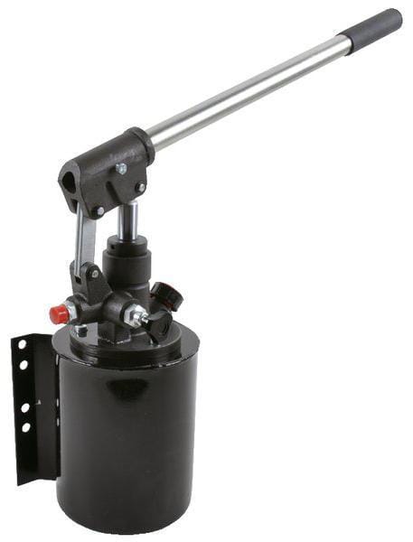 Hand pumps, type HPS