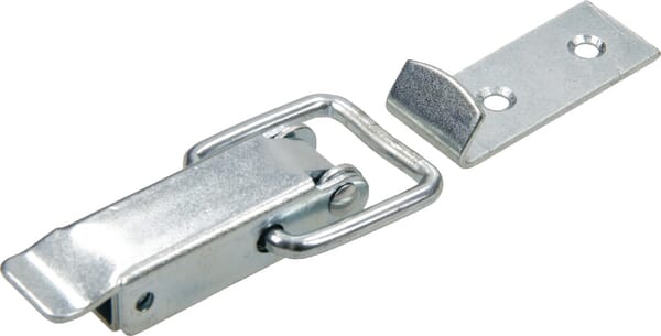Unbranded Toggle latches 75 mm HS20075
