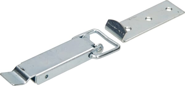 Unbranded Toggle latches 105 mm HS20105