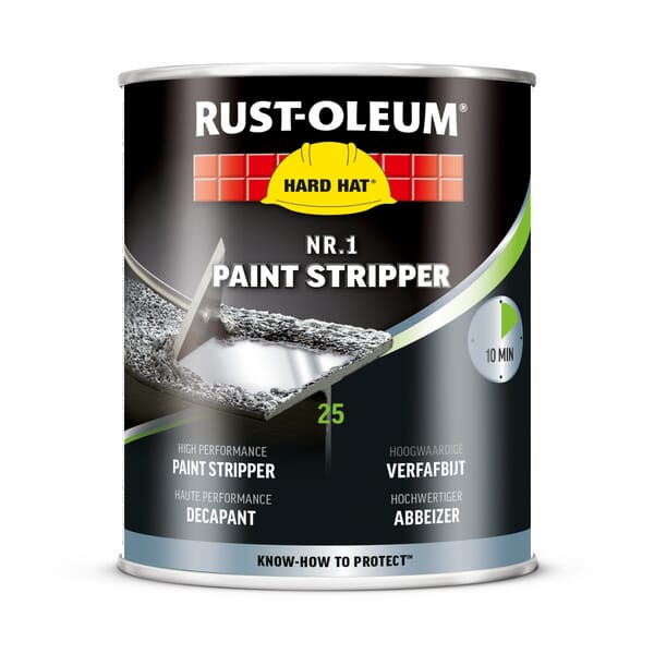 Rust-Oleum No.1 Paint Stripper 0.75L Hs25075