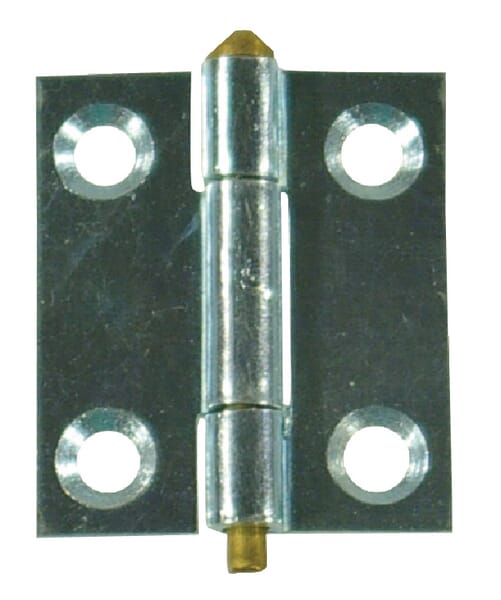 Unbranded Hinge small 30x30mm HS350003