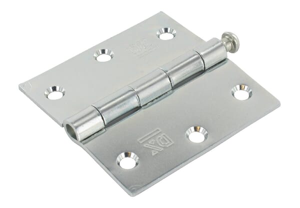 Unbranded Hinge square 90x90 HS350108
