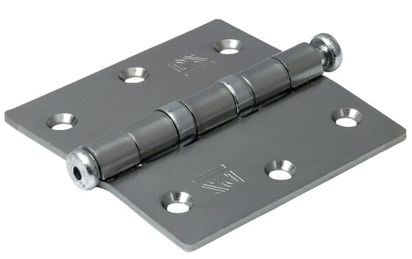 Unbranded Ball bearing hinge 76x76 HS350276
