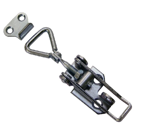 Unbranded Adjustable hook lock 82-92 type 4 HS491978