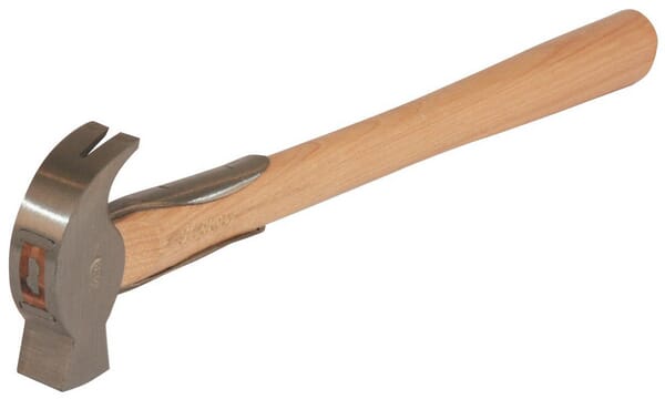 Kerbl Hoof Fitting Hammer Huw31306