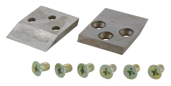 Kerbl Spare Cutting Blades For Huw313 Huw31312